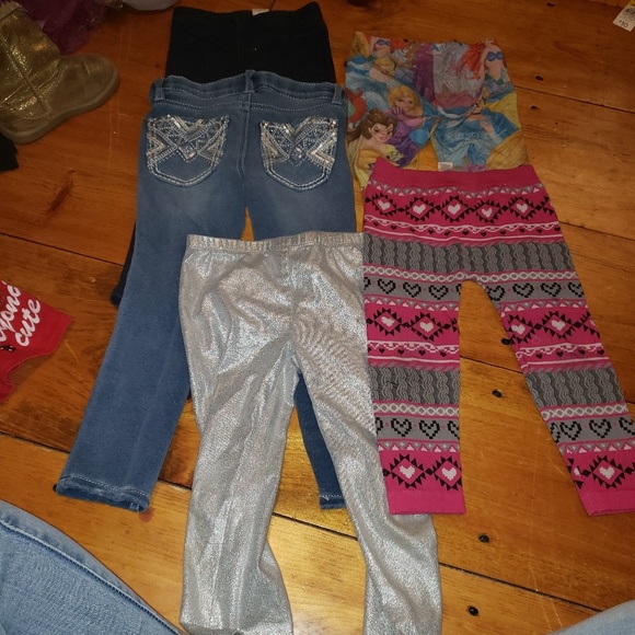 Pants - Picture 4 of 4